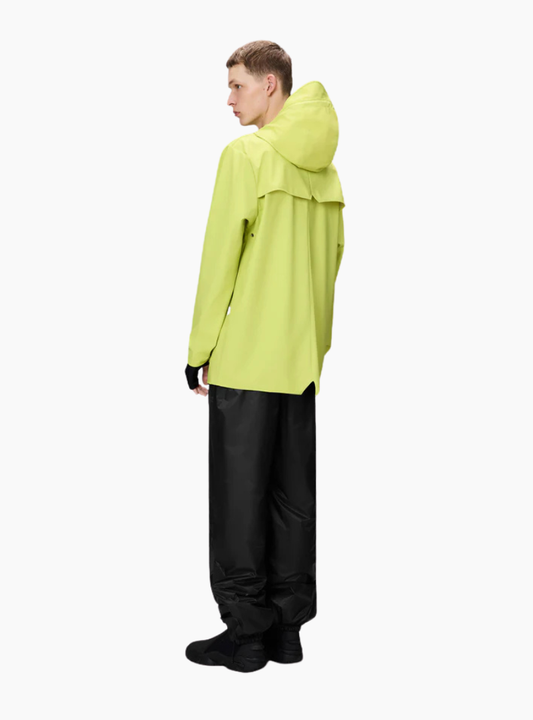 Chubasquero Jacket - acid
