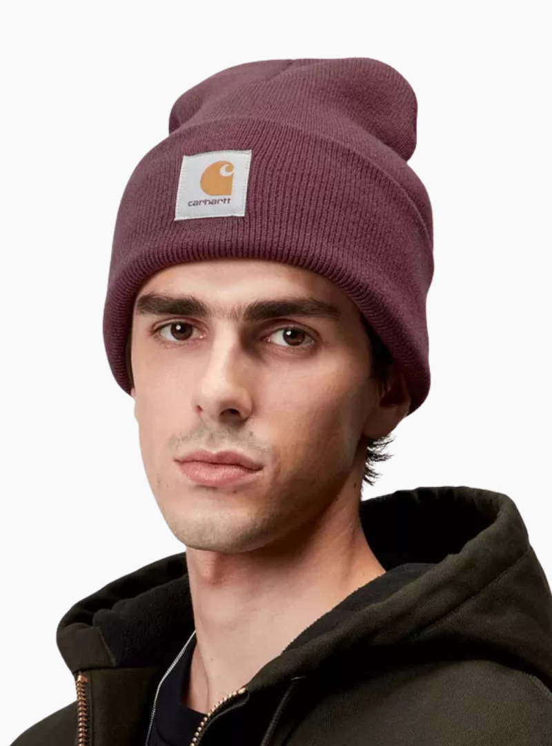 Gorro Acrylic Watch Hat - rondo