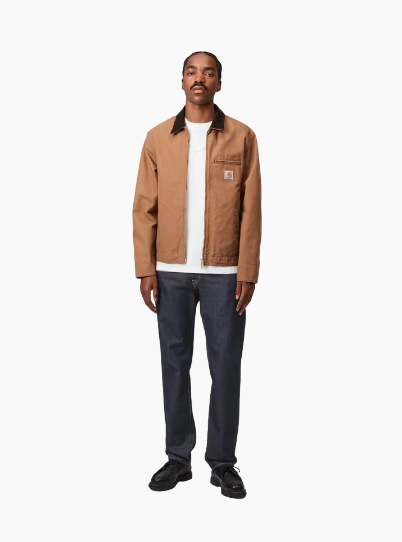 Pantalón Klondike - Blue, one wash