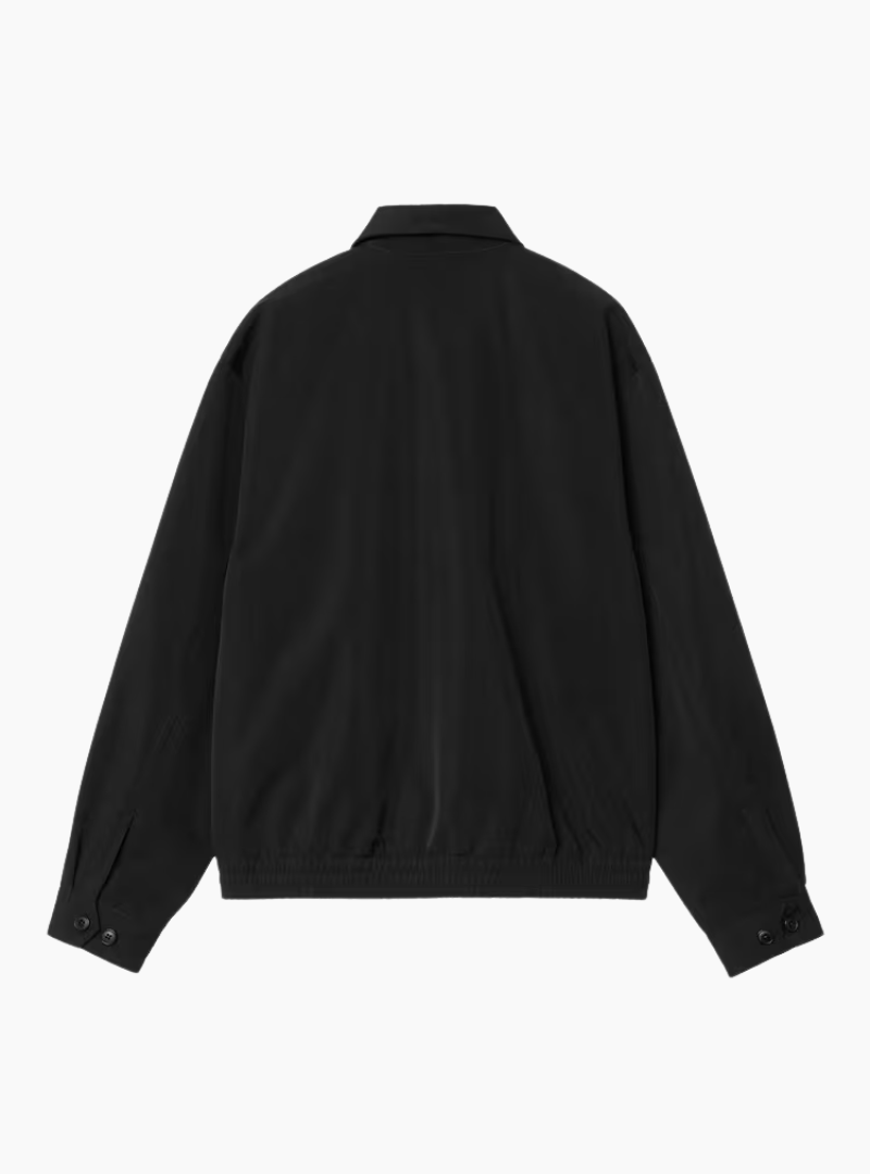 Chaqueta Neven Jacket Black Graphite