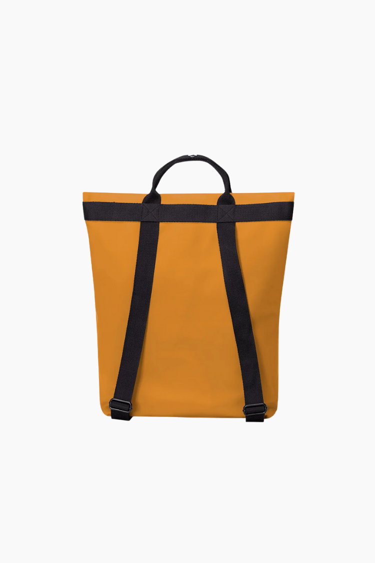 Mochila Till Lotus Honeymustard