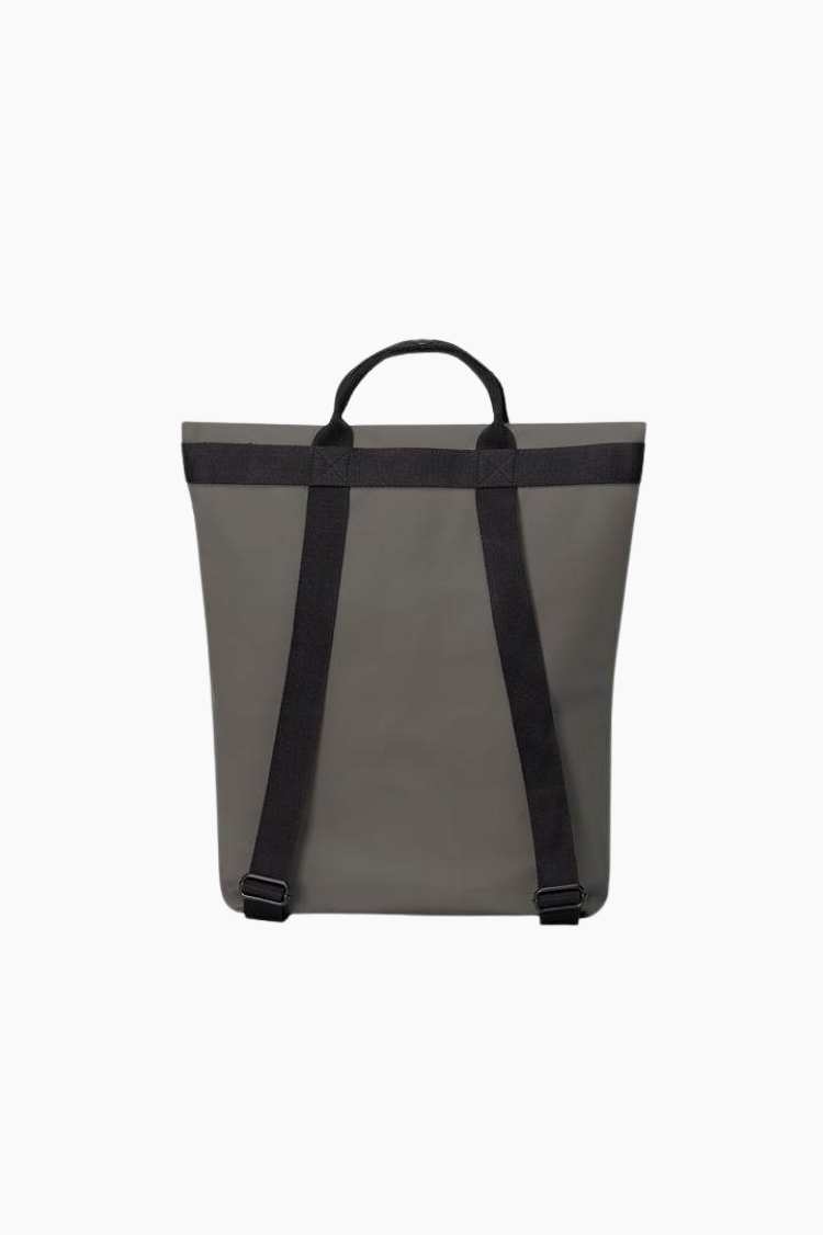 Mochila Till Lotus Dark Grey