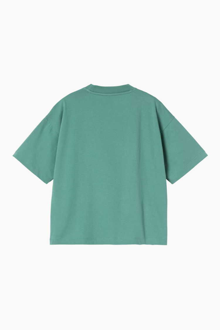 Camiseta W' S/S Chester - lily