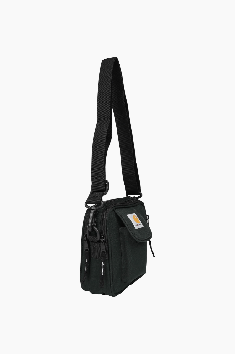 Bandolera Essentials bag small - dark cedar