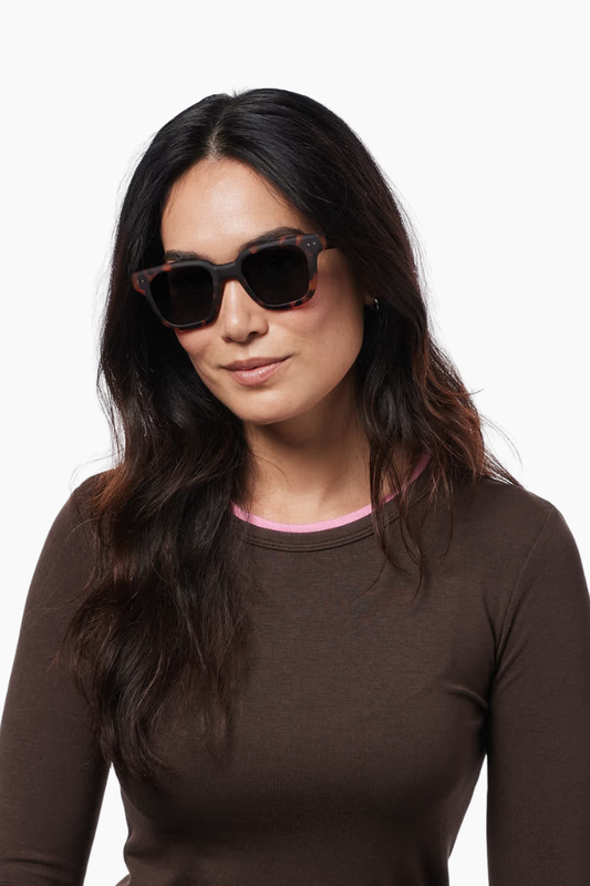 Gafas de sol #ROAD - Tortoise