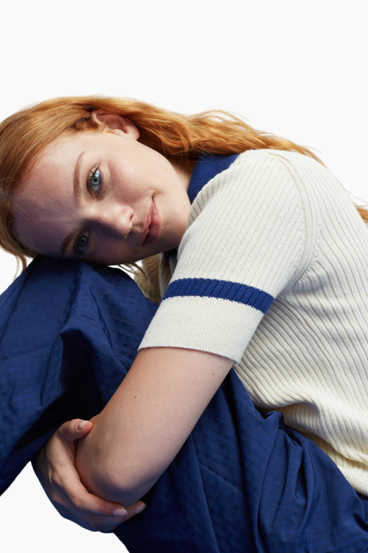 Jersey Trina - Crudo