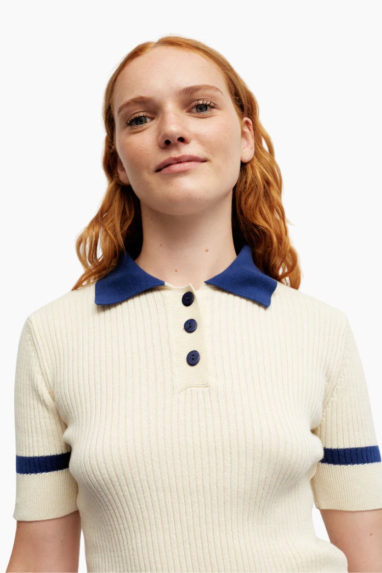 Jersey Trina - Crudo