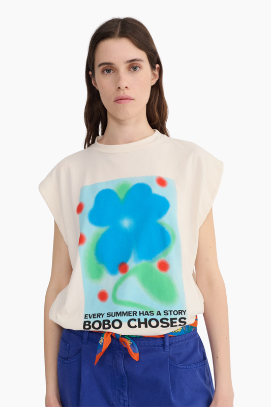 Camiseta Summer Story