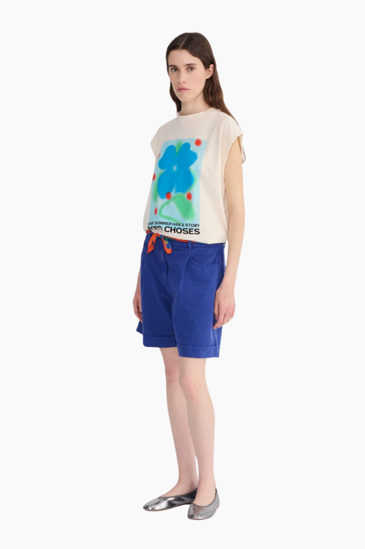 Camiseta Summer Story