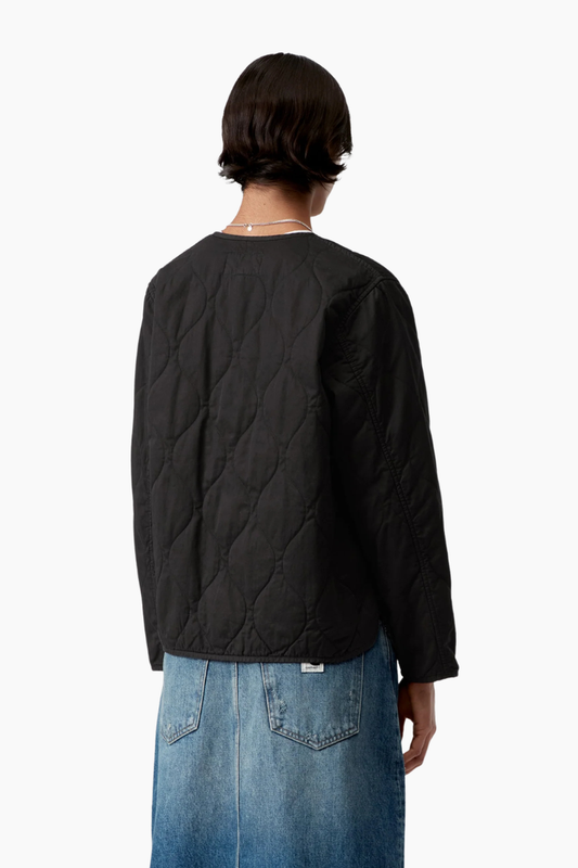 Chaqueta Kylan Liner - black