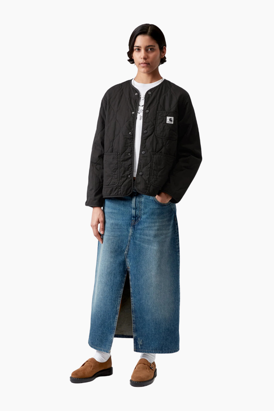 Chaqueta Kylan Liner - black