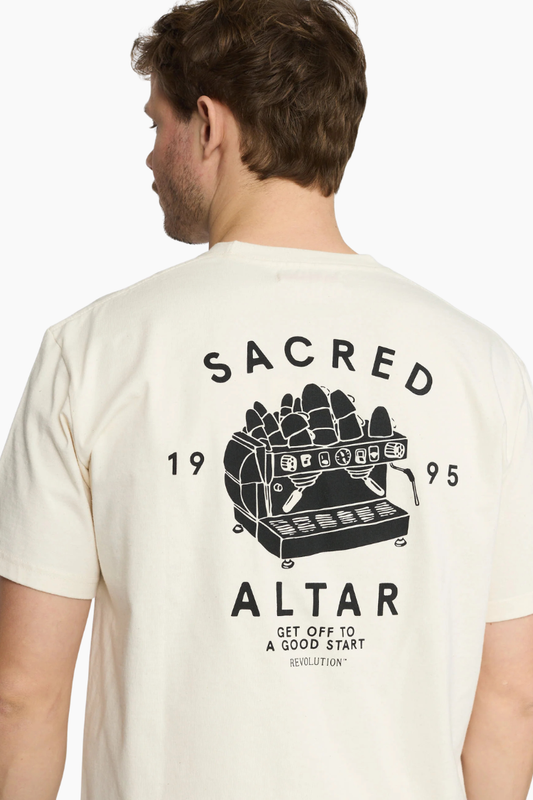 Camiseta 1436 ALT - offwhite