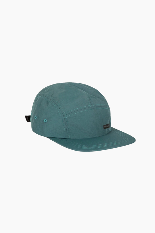 Gorra Nylon Camp - Juniper