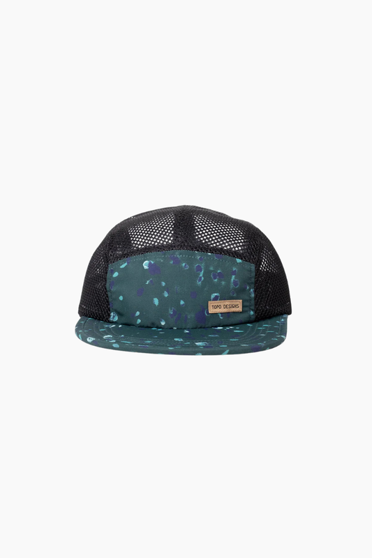 Gorra Global - Pine Riverbend