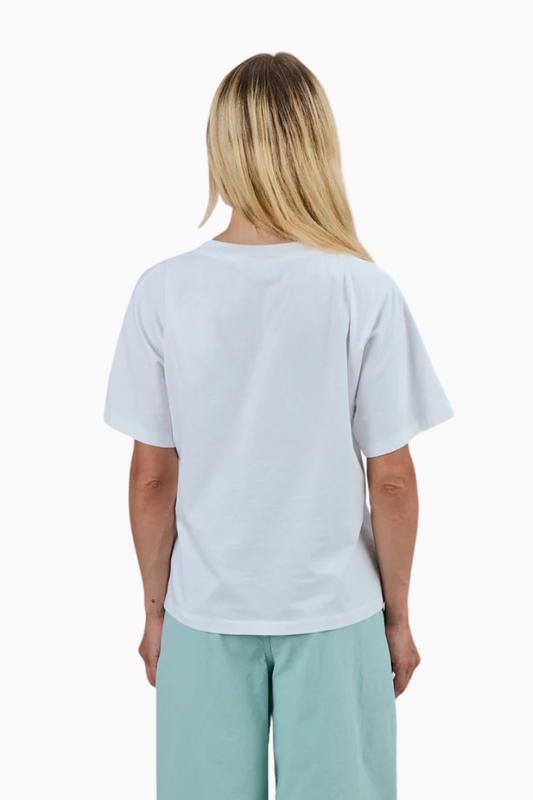 Camiseta Chiringuito Embroidery