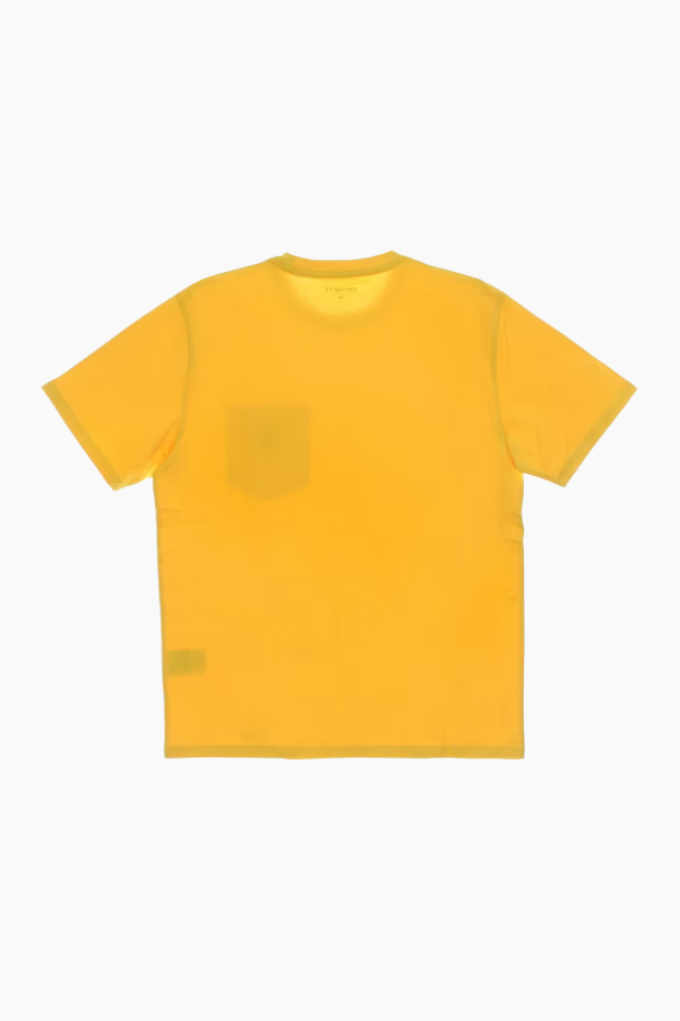 Camiseta S/S Pocket - popsicle