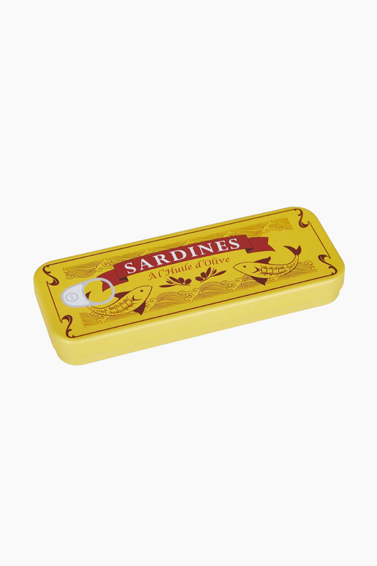 Sacacorchos Sardinas