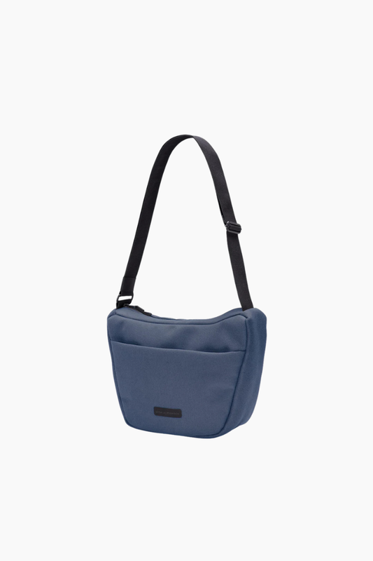 Bolso Adam mini - dark navy