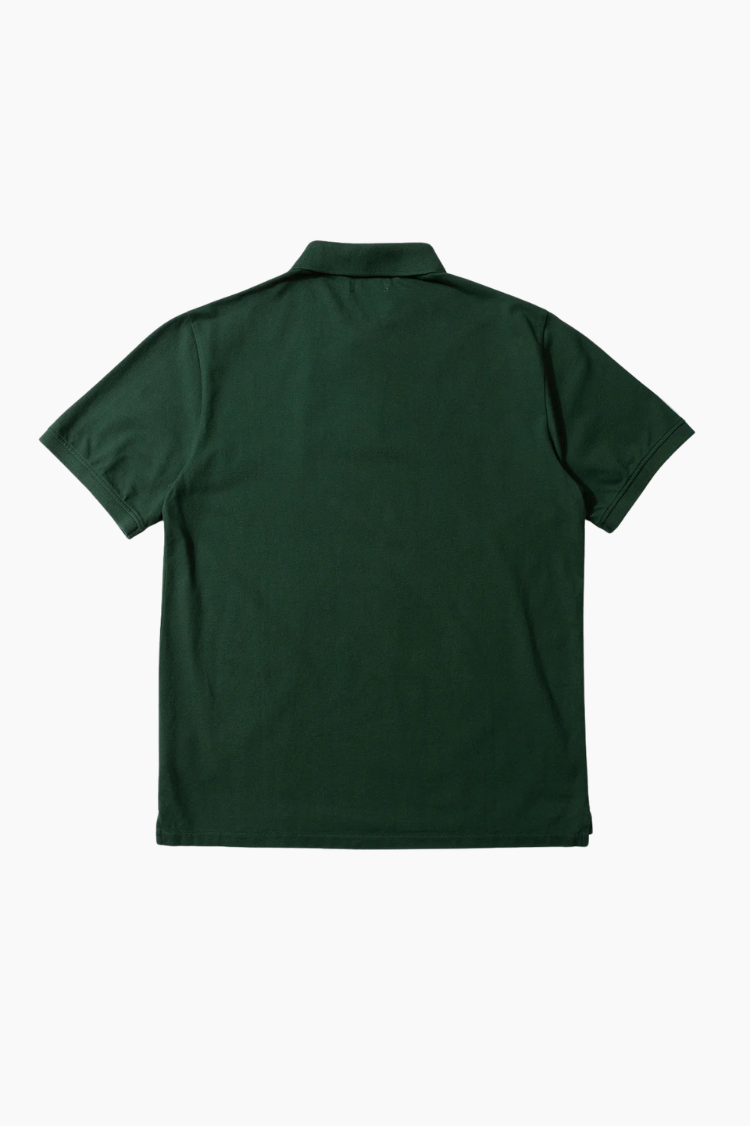 Polo Duck - dark green