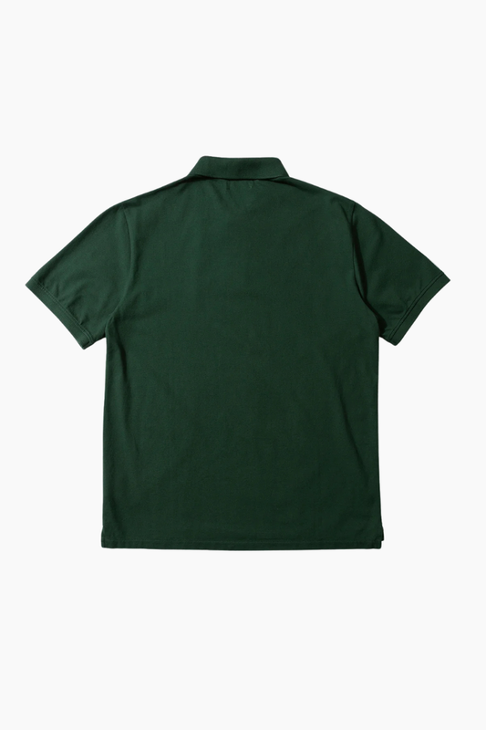 Polo Duck - dark green