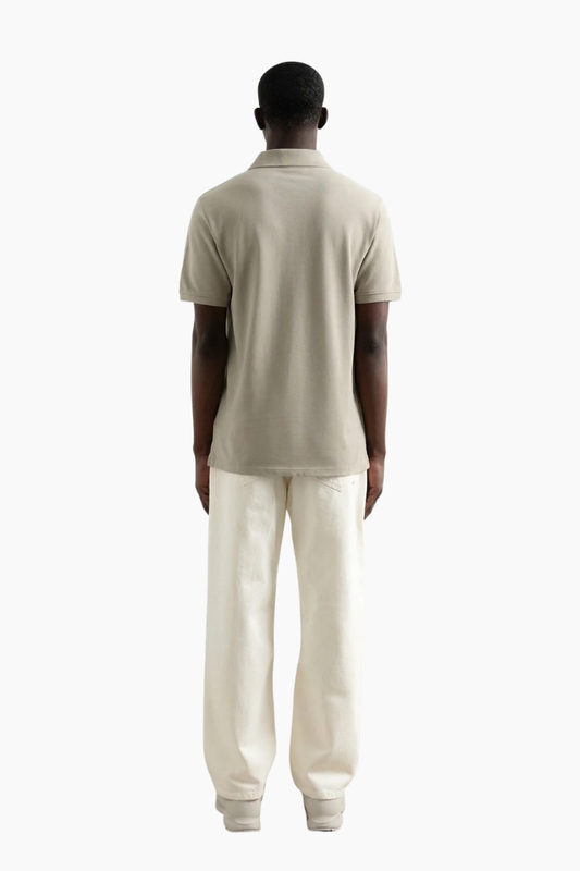 Polo Duck - taupe