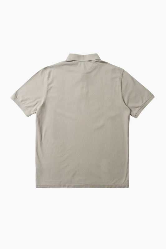Polo Duck - taupe