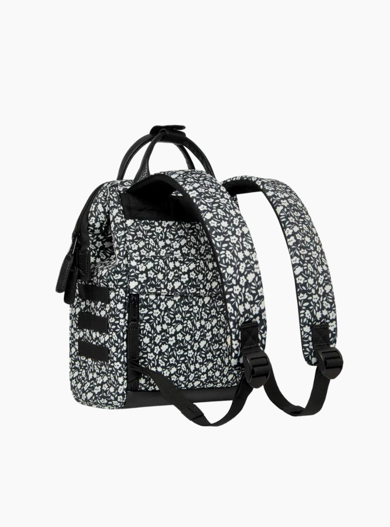 Mochila Adventurer Mini - flowers
