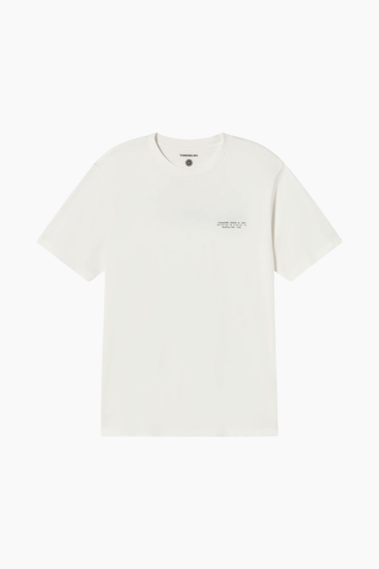 Camiseta Zach Cadaqués