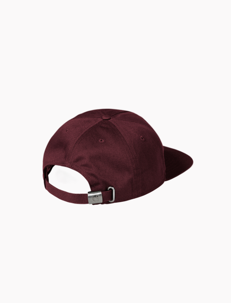 GORRA MYSTERY MACHINE - AMARONE