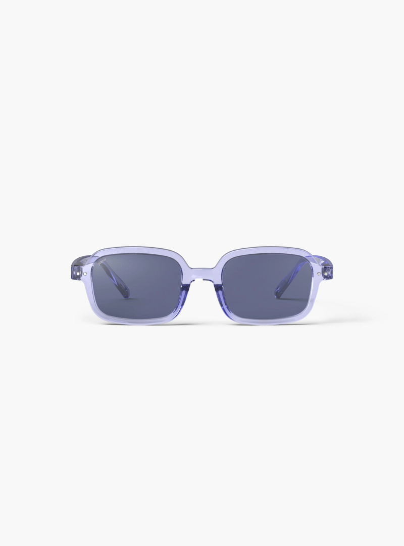 Gafas de sol IZIPIZI #PLAY color Athletic Purple