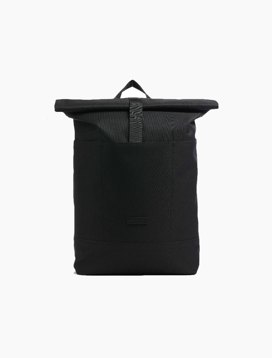 Mochila Hajo Medium 17" - black