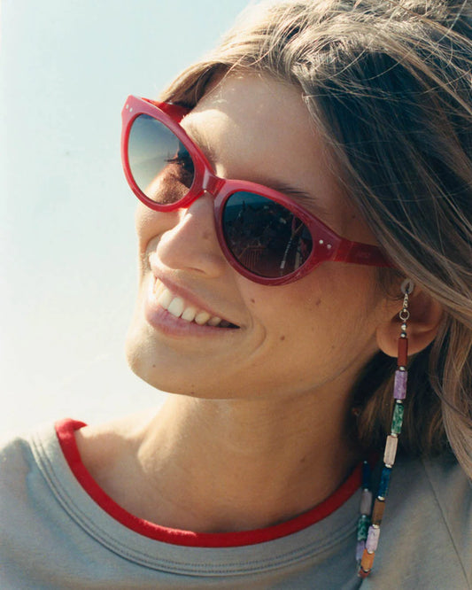Gafas de sol LUZ - pomodoro
