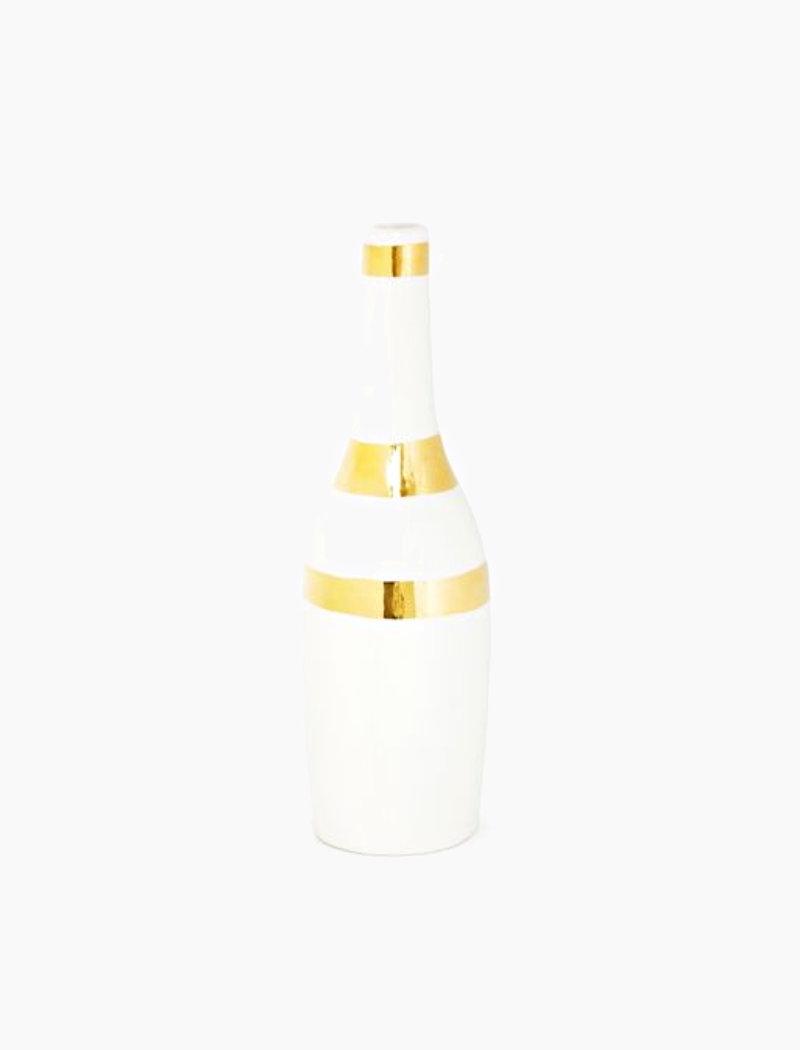 JARRÓN THE GANG BOTTLE