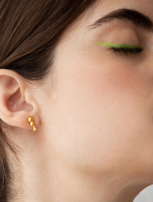 PENDIENTES MALVASIA