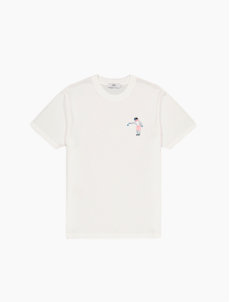 UNISEX - CAMISETA BOULISTE