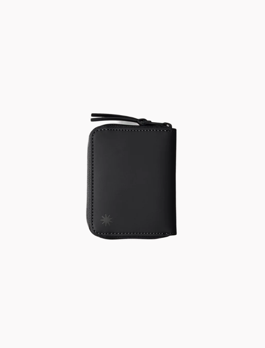 CARTERA MINI WALLET - BLACK
