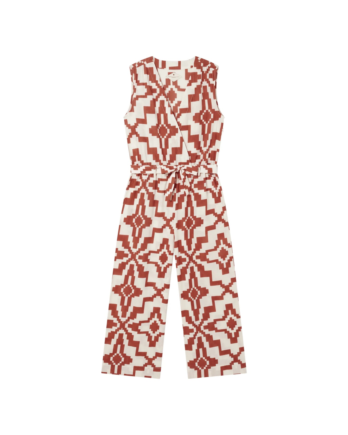 MONO WINONA ORANGE ILUSION