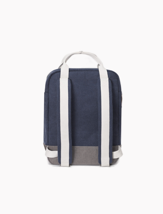 MOCHILA ISON 15"- BLUE