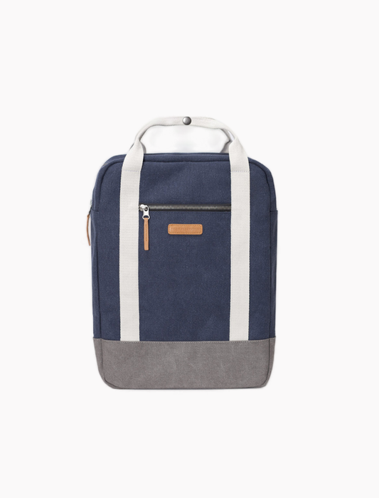 MOCHILA ISON 15"- BLUE