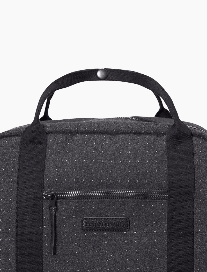 MOCHILA ISON 15"- FELT DARK GREY