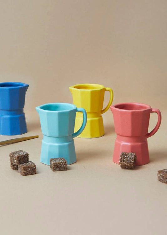 Set tazas espresso - Moka