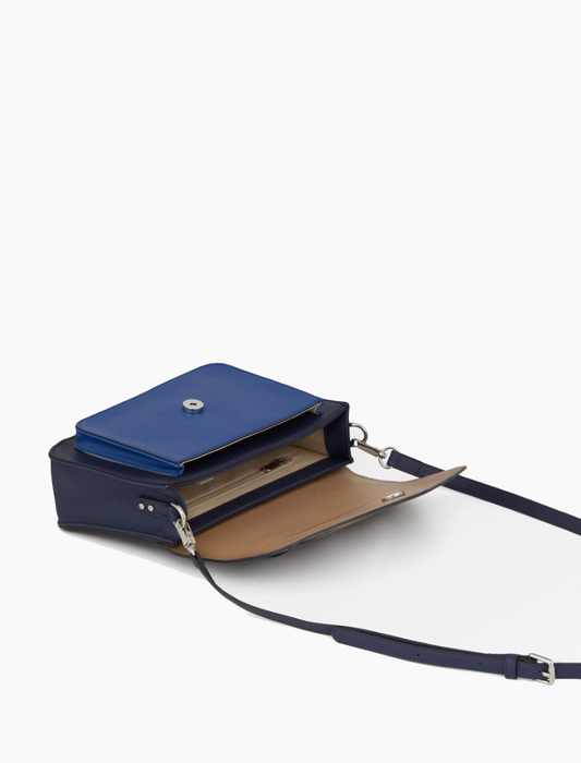 Bolso Maro - mixy blue