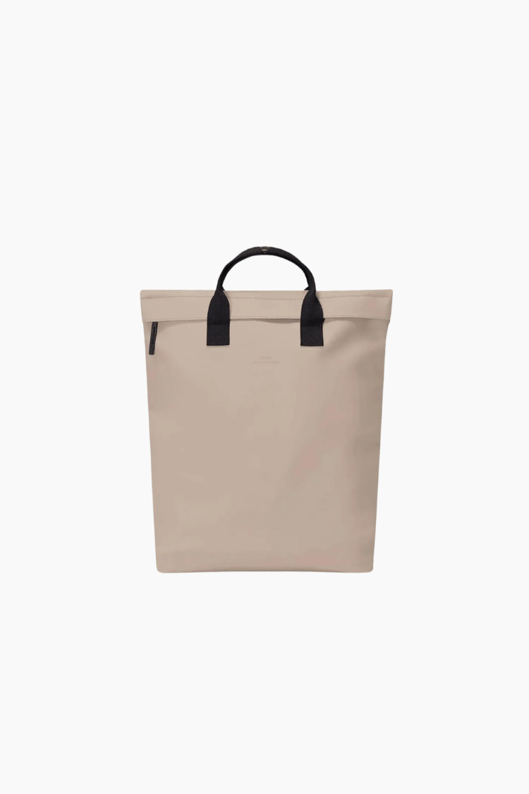 Bolso mochila Till Lotus Nude Ucon Acrobatics impermeable y sostenible