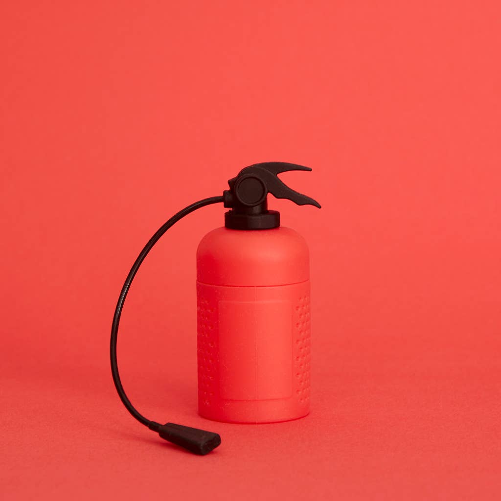 Infusor té ExtTEAnguisher