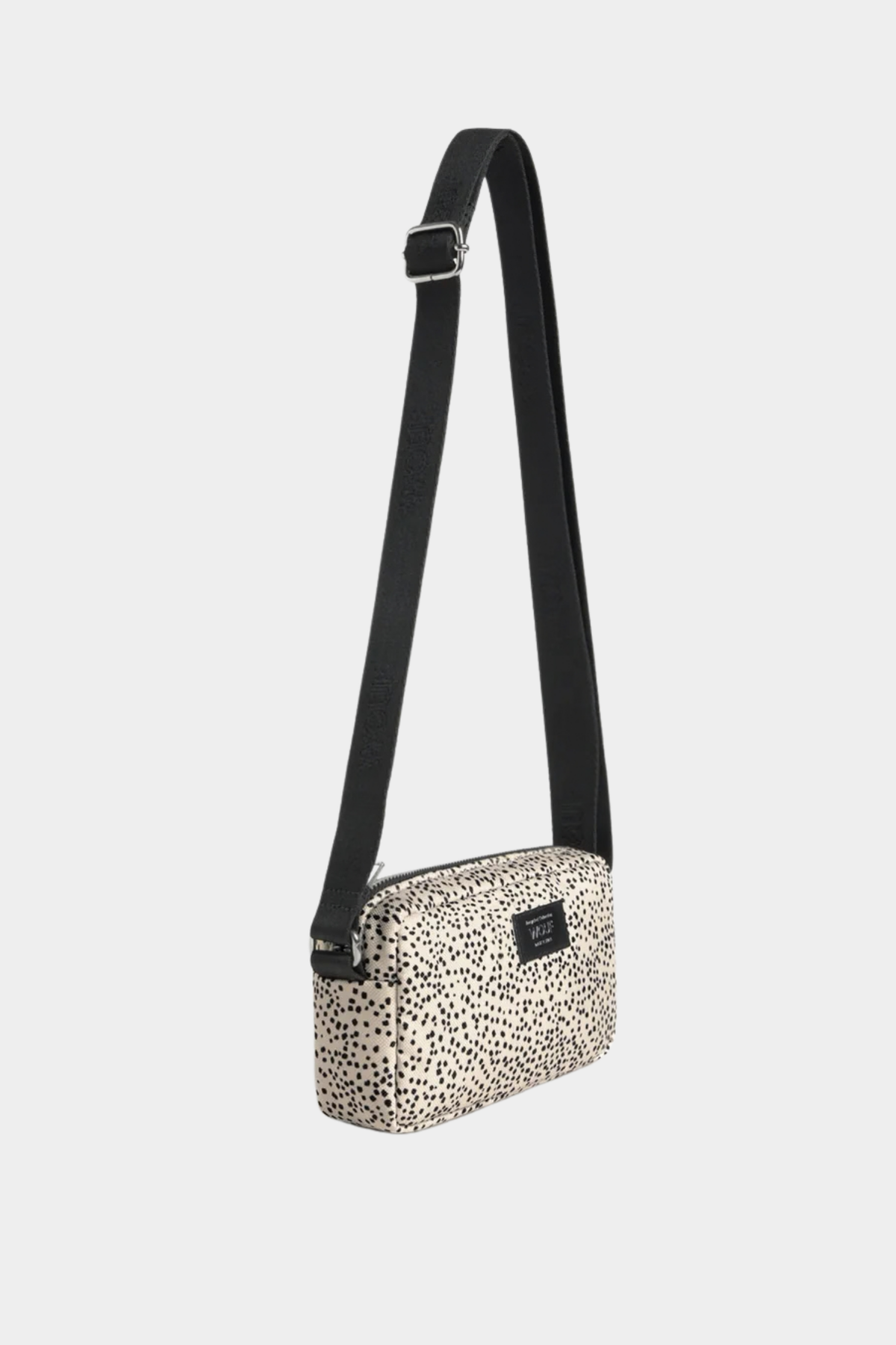 Mini Bolso Panna - Beige