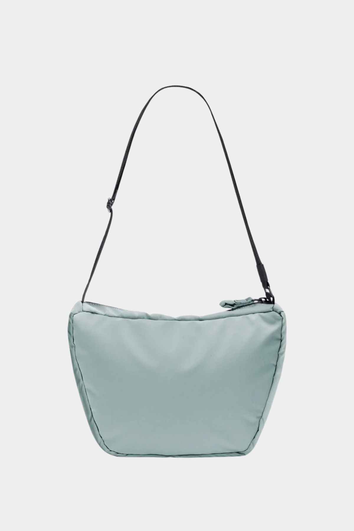 Bolso Adam Half-Moon Mini - Pine Green