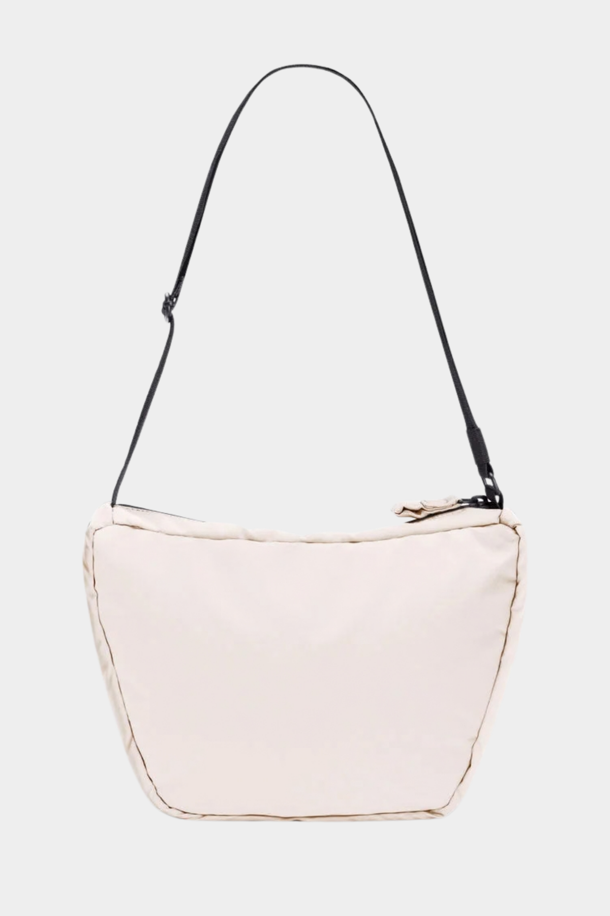 Bolso Adam Half-Moon Mini - Light Apricot