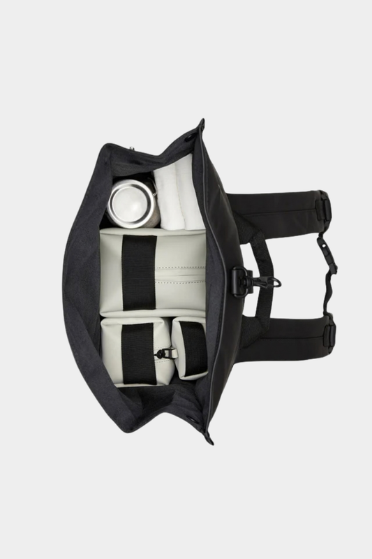 Mochila Rolltop Rucksack - Blue dusk