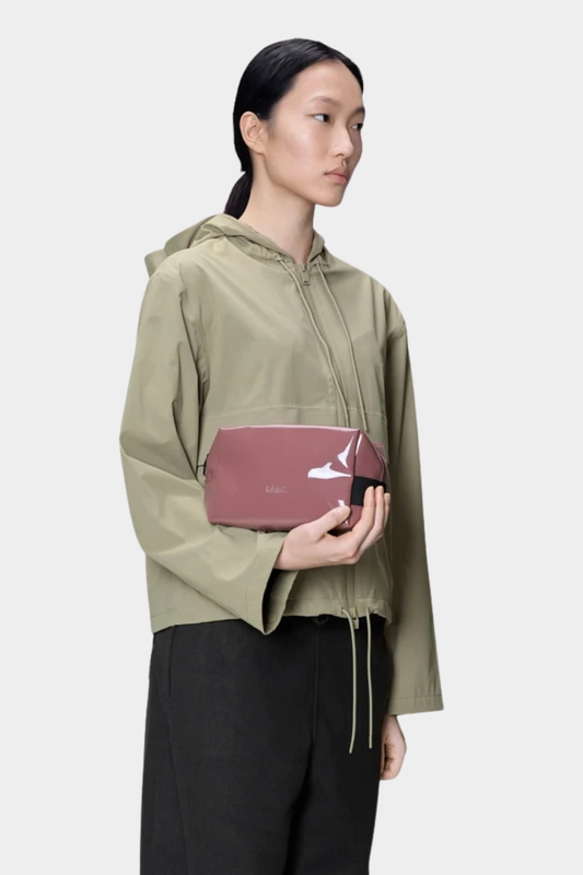 Neceser Wash Bag Small - Tempt