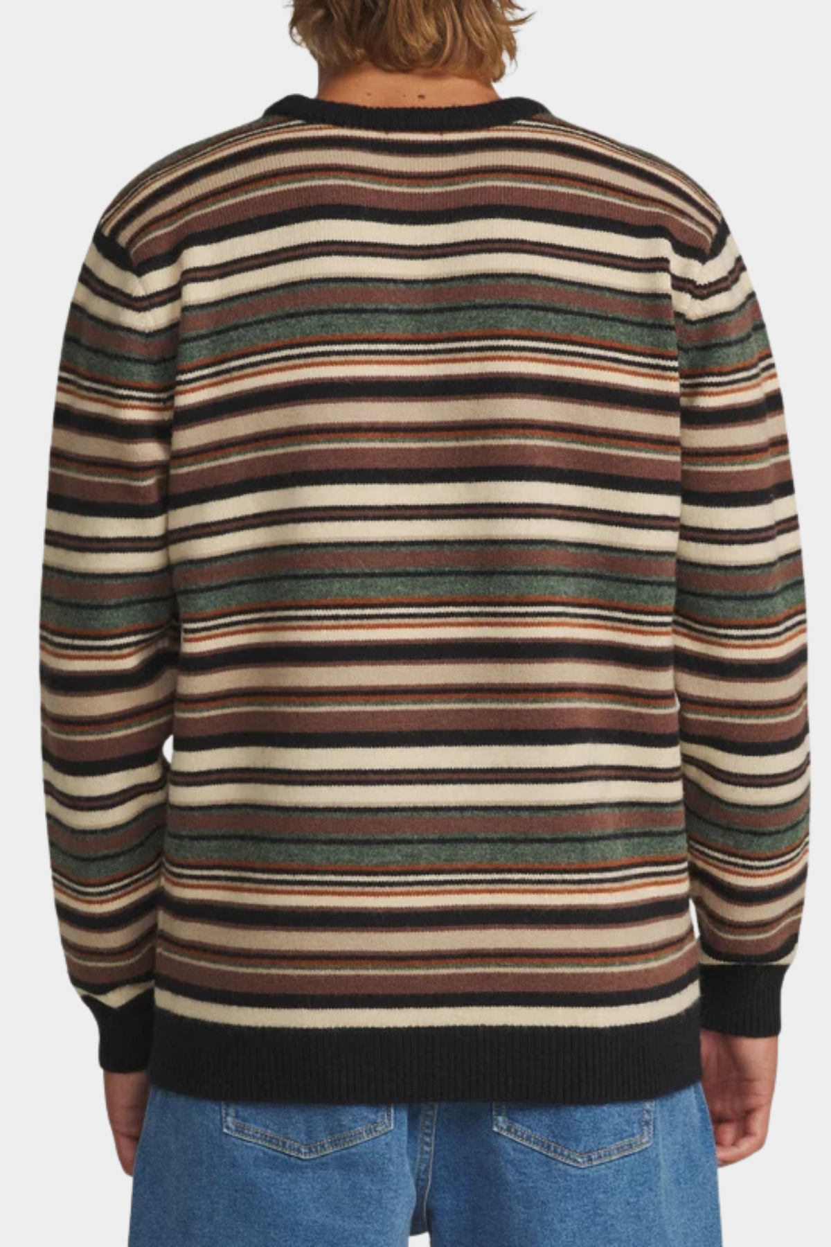 Jersey Hitch - Black